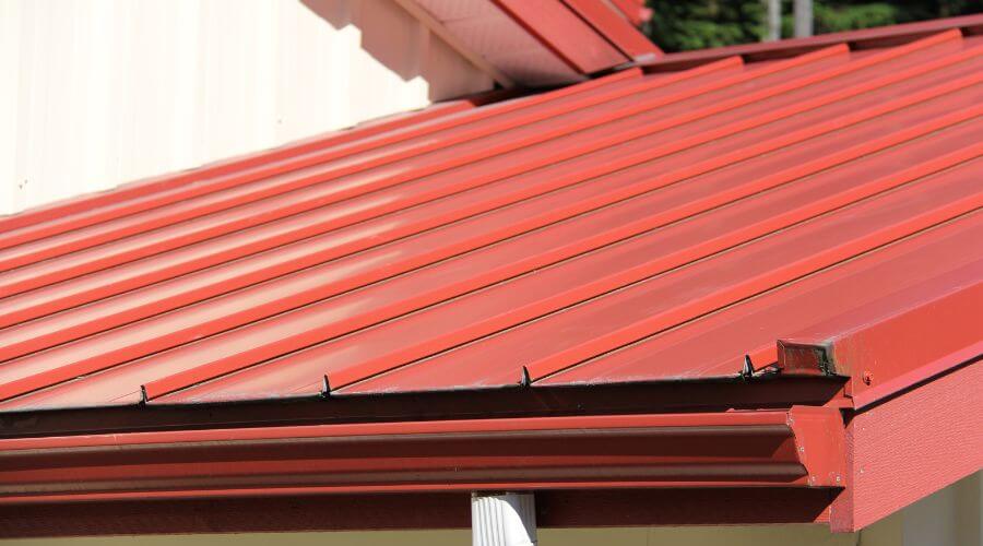 Industrial Roof Replacement in Lakeville, OH